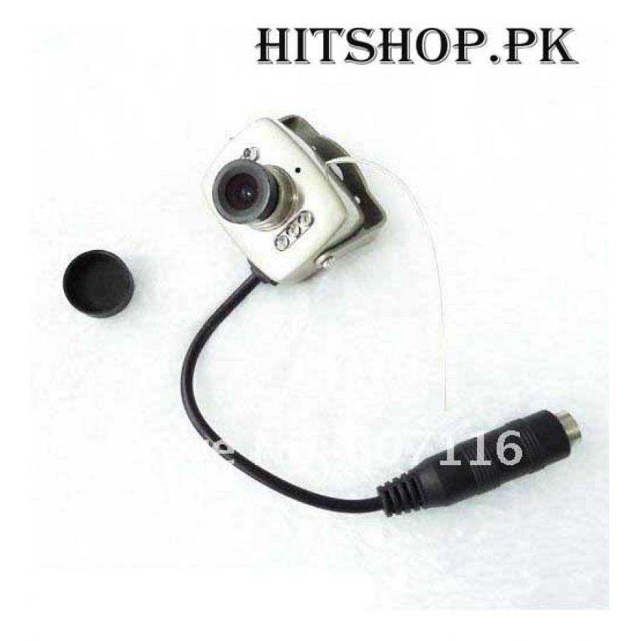 Wireless AV Camera